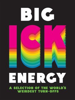 Cover Big Ick Energy (eBook, ePUB)