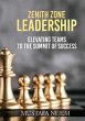 Zenith Zone Leadership (eBook, ePUB) - Bild 1
