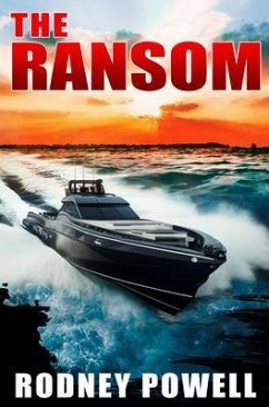 Cover THE RANSOM (eBook, ePUB)