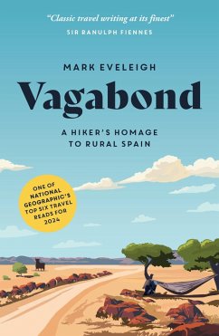 Cover Vagabond (eBook, ePUB)