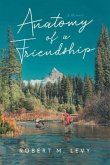 Anatomy of a Friendship (eBook, ePUB)