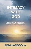 Intimacy with God (eBook, ePUB)