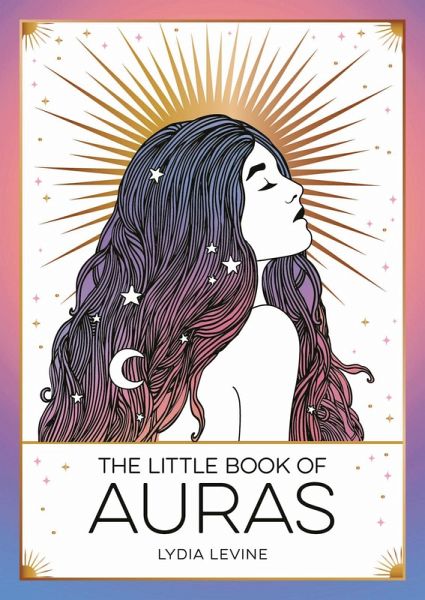 The Little Book of Auras (eBook, ePUB) The Little Book of Auras (eBook, ePUB)