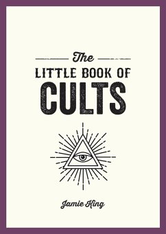Cover The Little Book of Cults (eBook, ePUB)