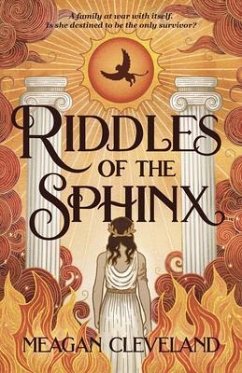 Cover Riddles of the Sphinx (eBook, ePUB)