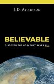 Believable (eBook, ePUB)