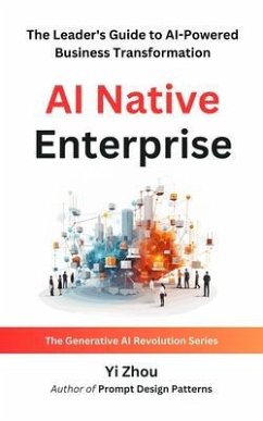 Cover AI Native Enterprise (eBook, ePUB)