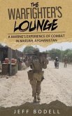 The Warfighter's Lounge (eBook, ePUB)