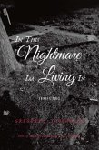 In This Nightmare I'm Living In (eBook, ePUB)