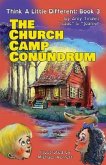 The Church Camp Conundrum (eBook, ePUB)