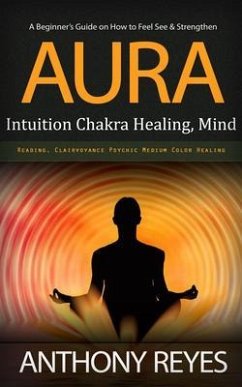 Cover Aura (eBook, ePUB)