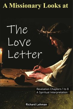 Cover A Missionary Looks at the Love Letter (eBook, ePUB)