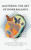 Mastering the Art of Inner Balance (eBook, ePUB)