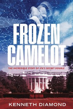 Cover Frozen Camelot (eBook, ePUB)
