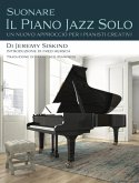 Suonare Il Piano Jazz Solo (eBook, ePUB)