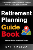 Retirement Planning Guide Book (eBook, ePUB)