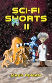 Sci-Fi Shorts II (eBook, ePUB)