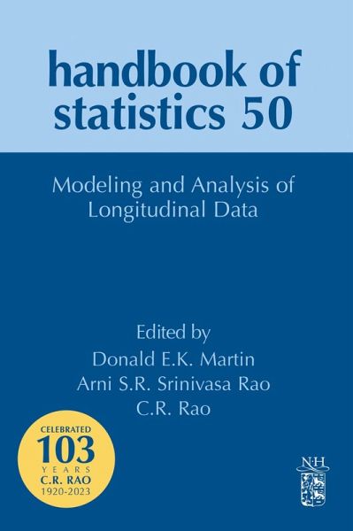 Modeling and Analysis of Longitudinal Data (eBook, ePUB) Modeling and Analysis of Longitudinal Data (eBook, ePUB)