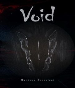 THE VOID (eBook, ePUB) Cover THE VOID (eBook, ePUB)