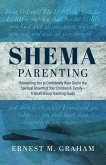 Shema Parenting (eBook, ePUB)