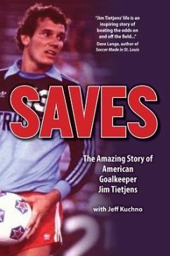 Cover SAVES (eBook, ePUB)