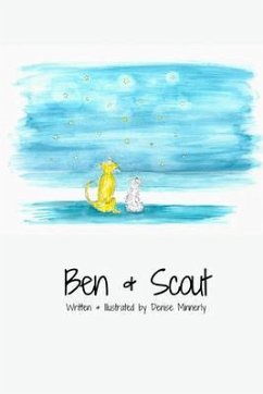 Ben and Scout (eBook, ePUB) - Minnerly, Denise