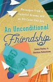 An Unconditional Friendship (eBook, ePUB)