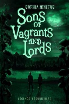 Sons of Vagrants and Lords (eBook, ePUB) Cover Sons of Vagrants and Lords (eBook, ePUB)