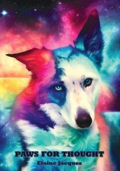 Cover Paws for Thought (eBook, ePUB)