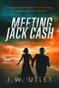 Meeting Jack Cash (eBook, ePUB) - Utley, J. W.