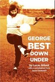 George Best Down Under (eBook, ePUB)