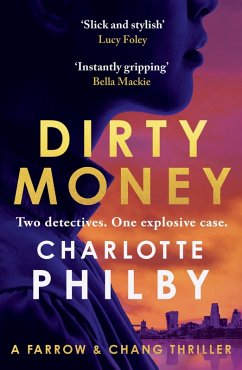 Dirty Money (eBook, ePUB) - Philby, Charlotte