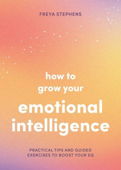 Cover How to Grow Your Emotional Intelligence (eBook, ePUB)