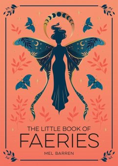 Cover The Little Book of Faeries (eBook, ePUB)