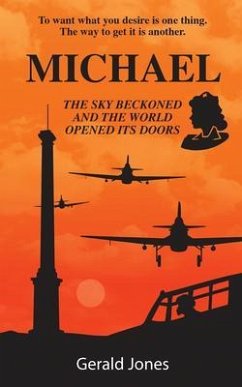 MICHAEL (eBook, ePUB) - Jones, Gerald