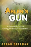 Arlen's Gun (eBook, ePUB)