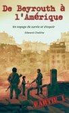 De Beyrouth à l'Amérique (eBook, ePUB)