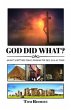 God Did What? (eBook, ePUB) - Bild 1