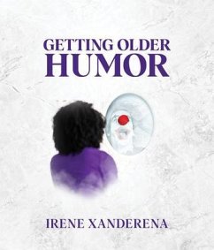 Cover Getting Older Humor (eBook, ePUB)