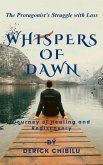 Whispers of Dawn (eBook, ePUB)