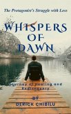 Whispers of Dawn (eBook, ePUB) Whispers of Dawn (eBook, ePUB)