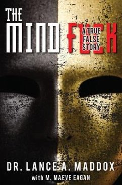 Cover The Mind Fuck (eBook, ePUB)