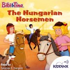 The Hungarian Horsemen - Bibi and Tina (MP3-Download)