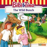 Bibi and Tina, The Wild Bunch (MP3-Download)