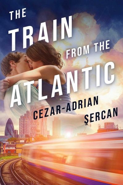 The Train From The Atlantic (eBook, ePUB)