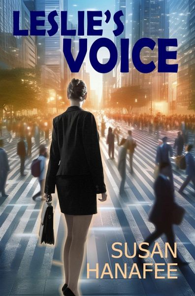 Leslie's Voice (eBook, ePUB)