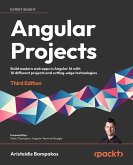 Angular Projects (eBook, ePUB)