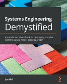 Systems Engineering Demystified (eBook, ePUB)