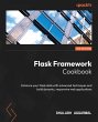 Flask Framework Cookbook (eBook, ePUB) - Bild 1