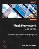 Flask Framework Cookbook (eBook, ePUB)